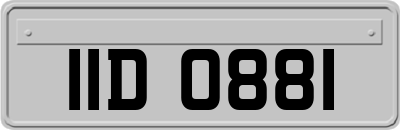 IID0881