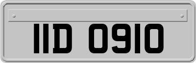 IID0910
