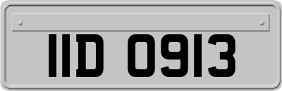 IID0913