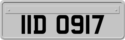 IID0917