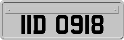 IID0918