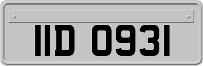 IID0931