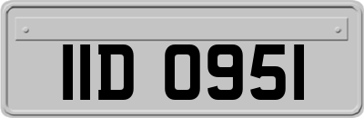 IID0951