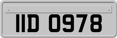 IID0978