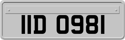 IID0981