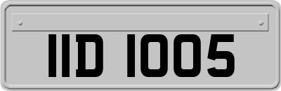 IID1005