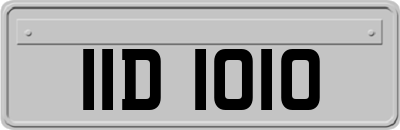 IID1010