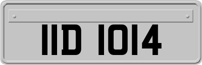 IID1014