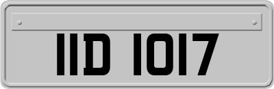 IID1017