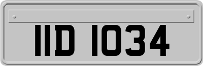 IID1034
