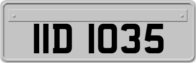IID1035