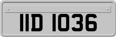 IID1036