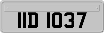 IID1037