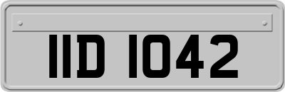 IID1042