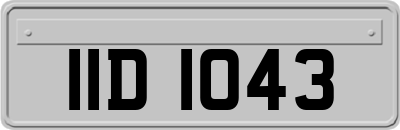 IID1043