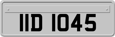IID1045