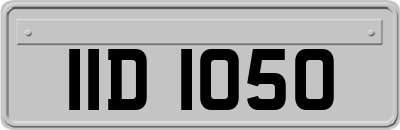 IID1050