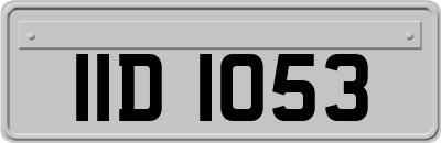 IID1053