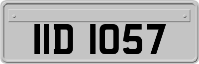 IID1057
