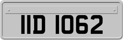 IID1062