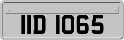 IID1065