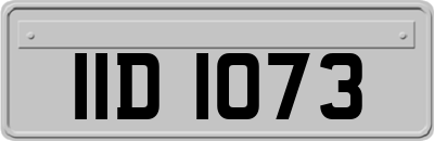 IID1073