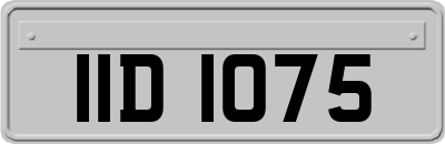 IID1075