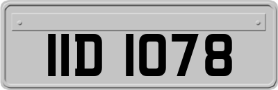 IID1078