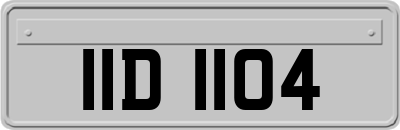 IID1104