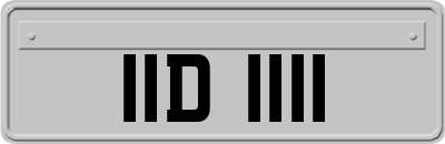 IID1111