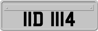 IID1114