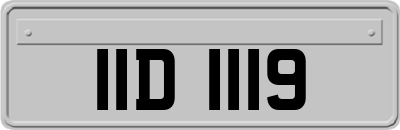 IID1119