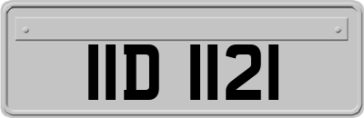 IID1121
