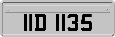 IID1135