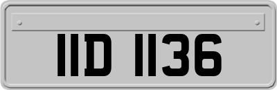 IID1136
