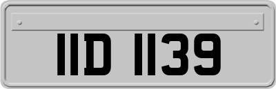 IID1139