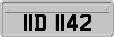 IID1142