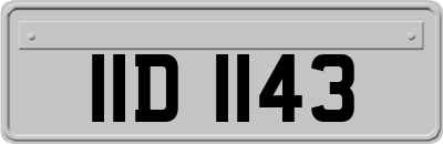 IID1143