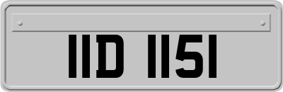 IID1151