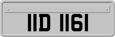IID1161