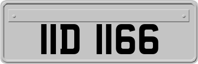 IID1166