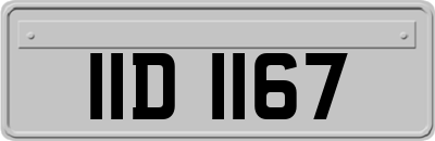 IID1167