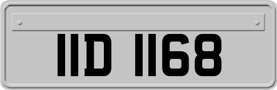 IID1168