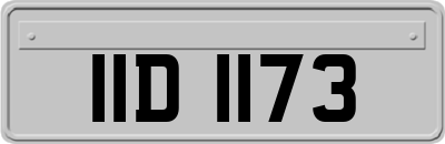 IID1173
