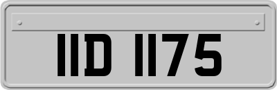 IID1175