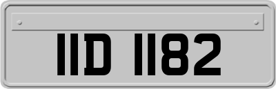 IID1182