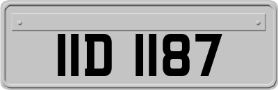 IID1187