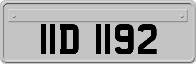 IID1192
