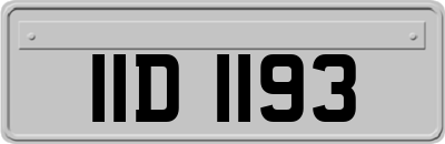 IID1193