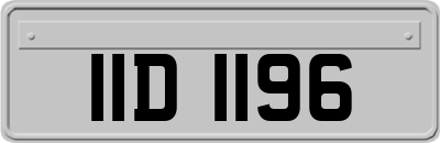IID1196